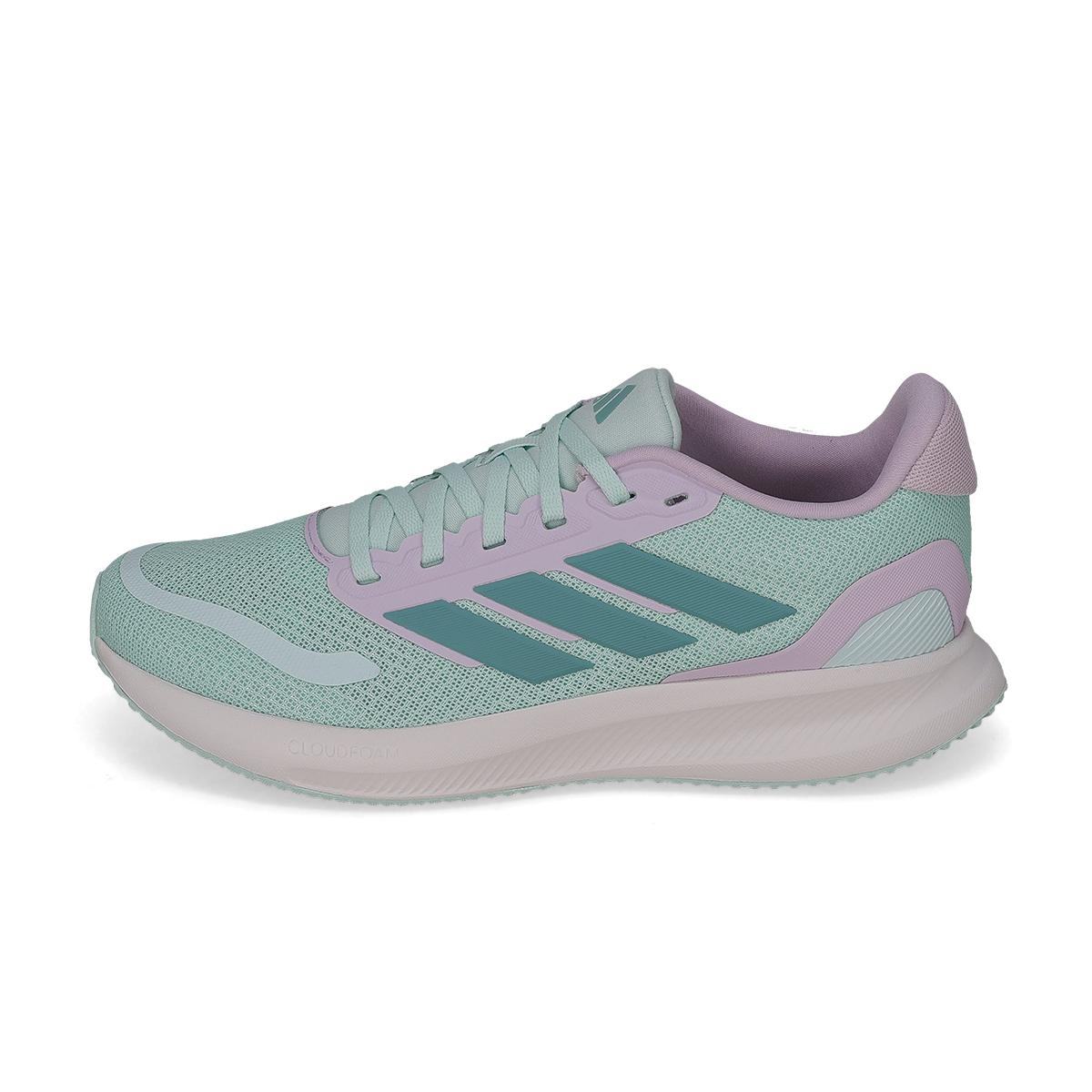 DEPORTIVO MUJER ADIDAS JP9395 VERDE