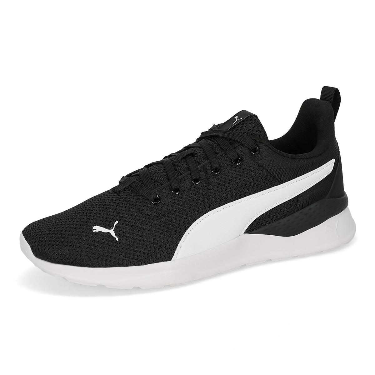 DEPORTIVO HOMBRE PUMA 37112802 NEGRO