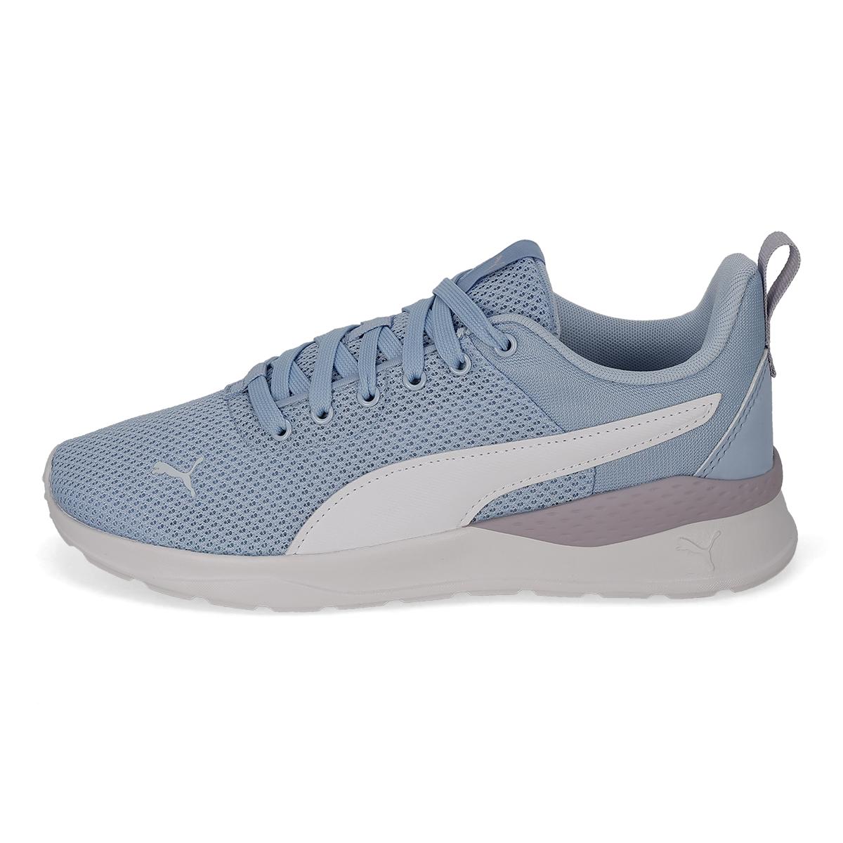 DEPORTIVO MUJER PUMA 37112876 CIELO