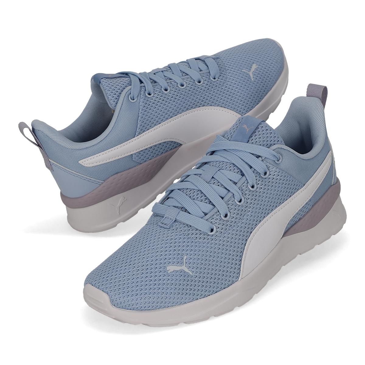 DEPORTIVO MUJER PUMA 37112876 CIELO-OUTLET