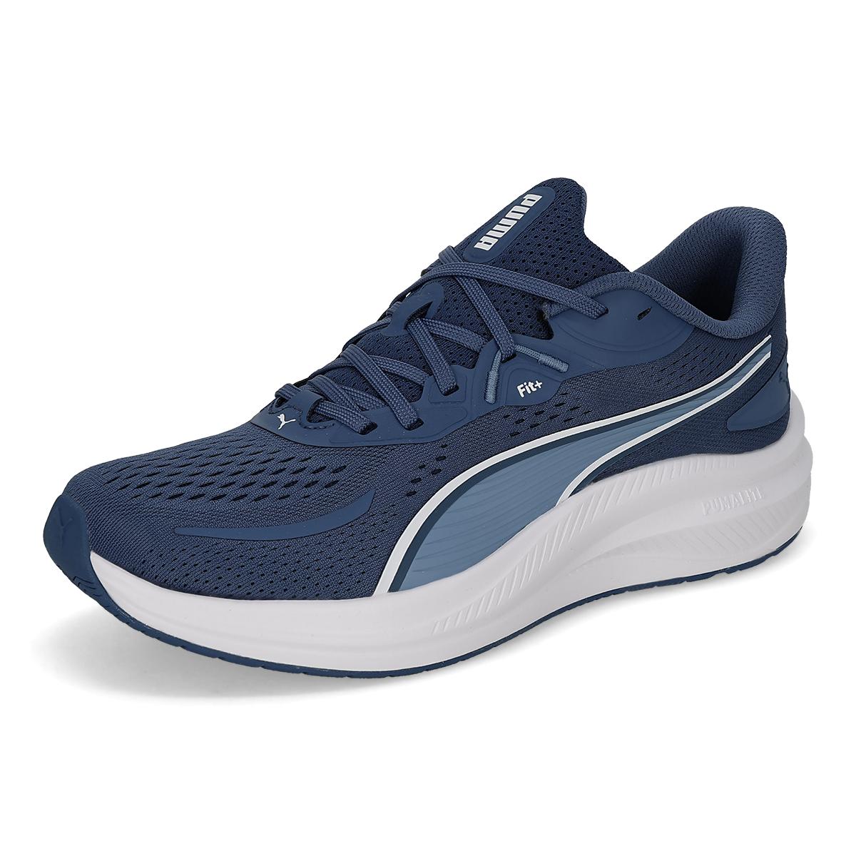 DEPORTIVO HOMBRE PUMA 31173005 AZUL