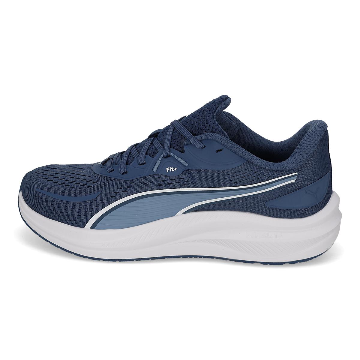 DEPORTIVO HOMBRE PUMA 31173005 AZUL