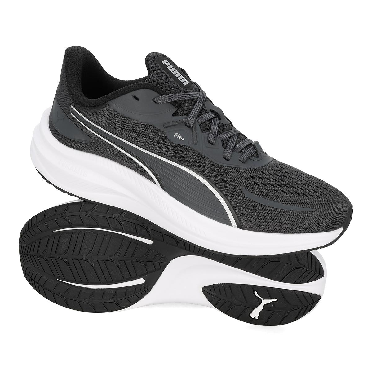 DEPORTIVO HOMBRE PUMA 31173009 GRIS