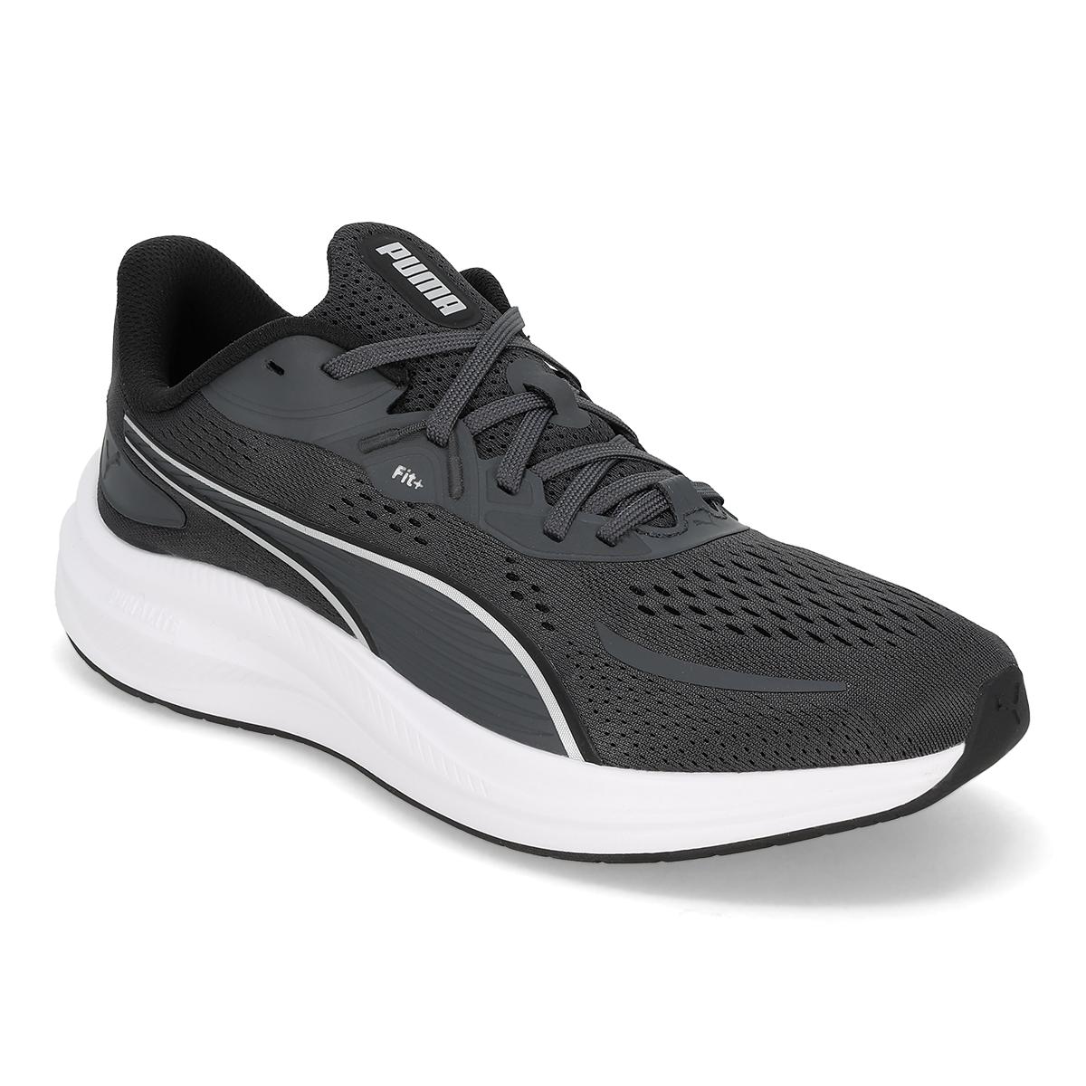 DEPORTIVO HOMBRE PUMA 31173009 GRIS-OUTLET