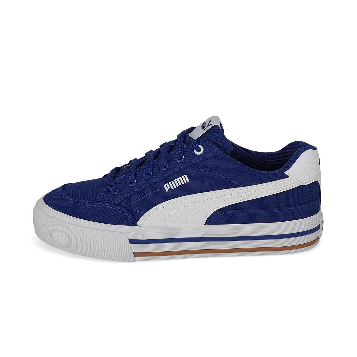 URBANO MUJER PUMA 39635324 REY BLANCO