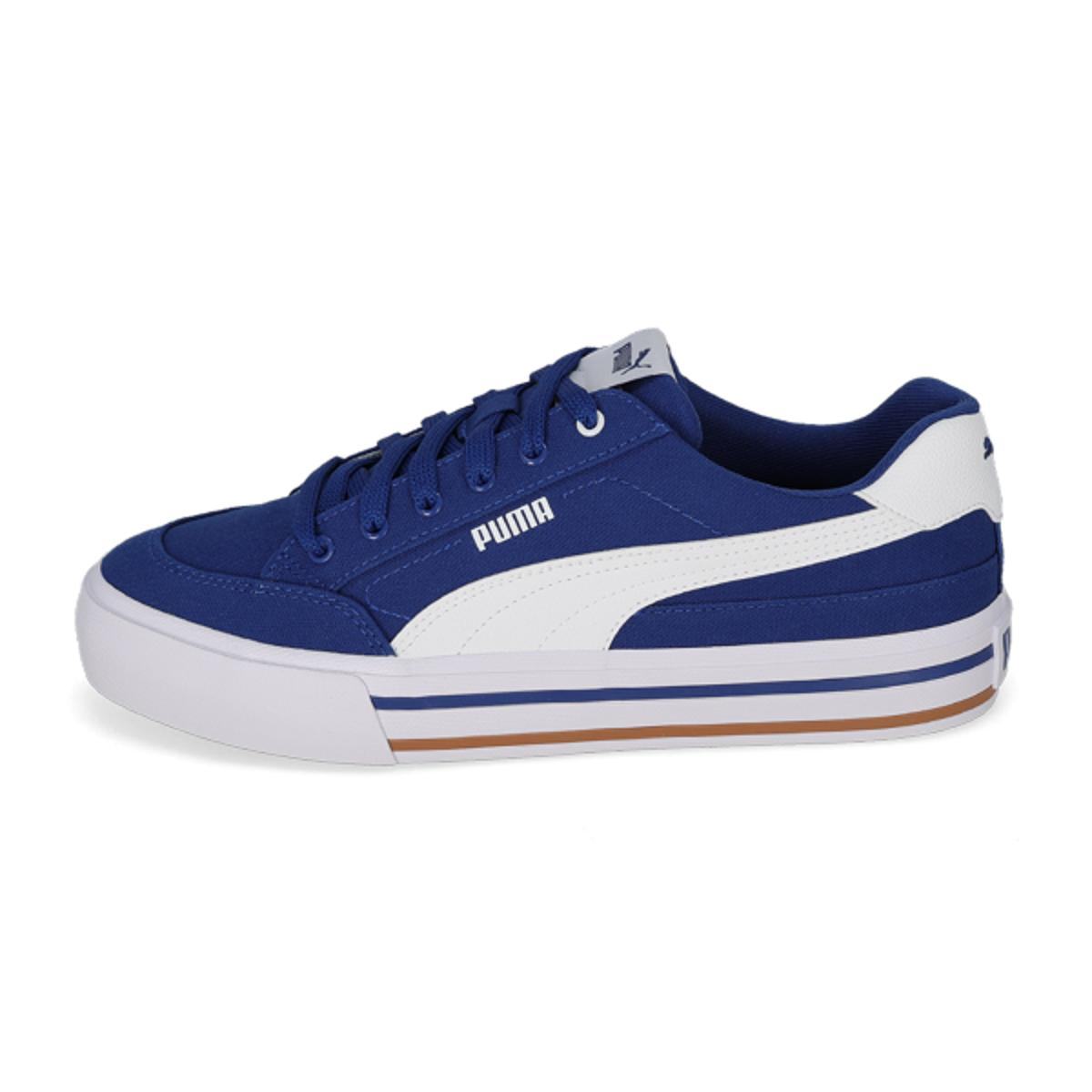URBANO HOMBRE PUMA 39635324 REY BLANCO