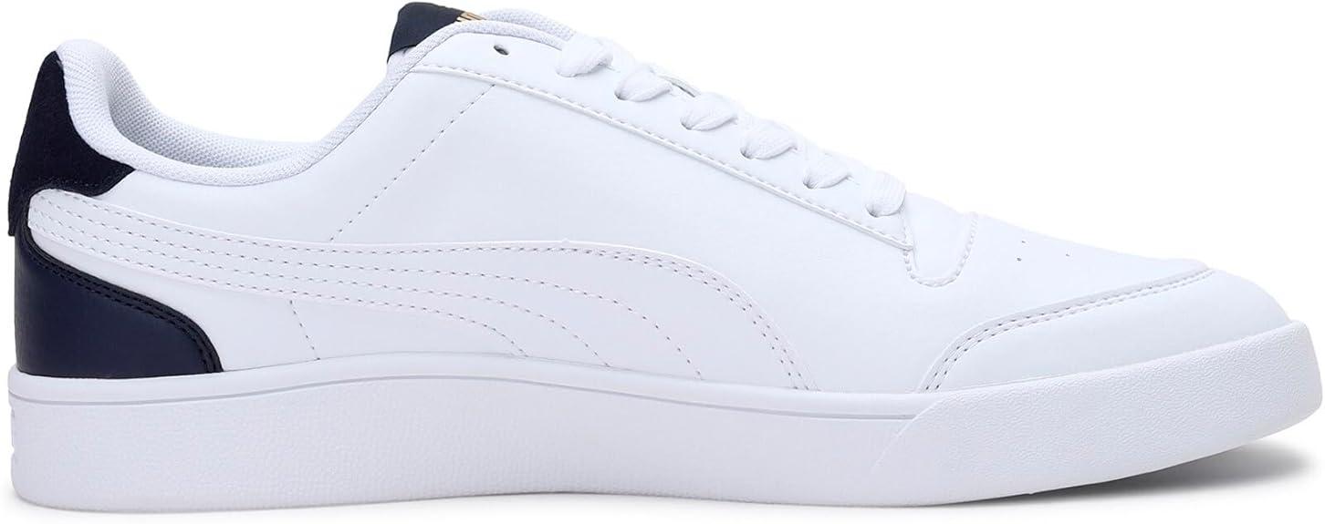 URBANO UNISEX PUMA 30966805 BLANCO-OUTLET