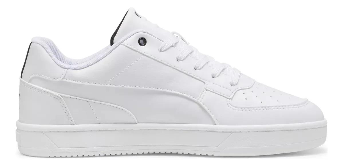 URBANO HOMBRE PUMA 39747802 BLANCO-OFERTA