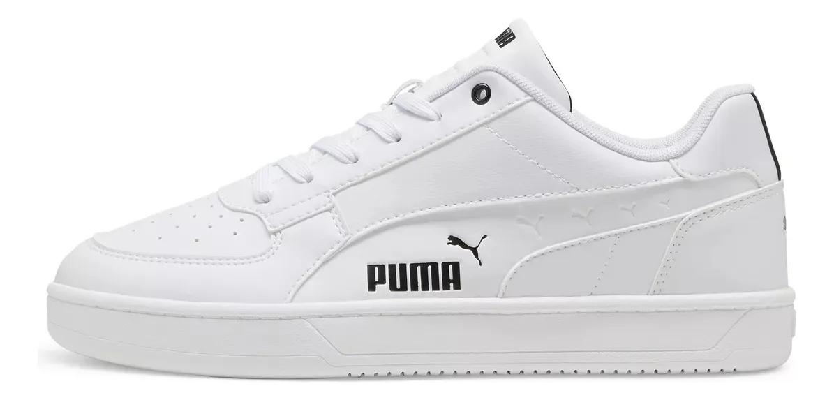 URBANO HOMBRE PUMA 39747802 BLANCO