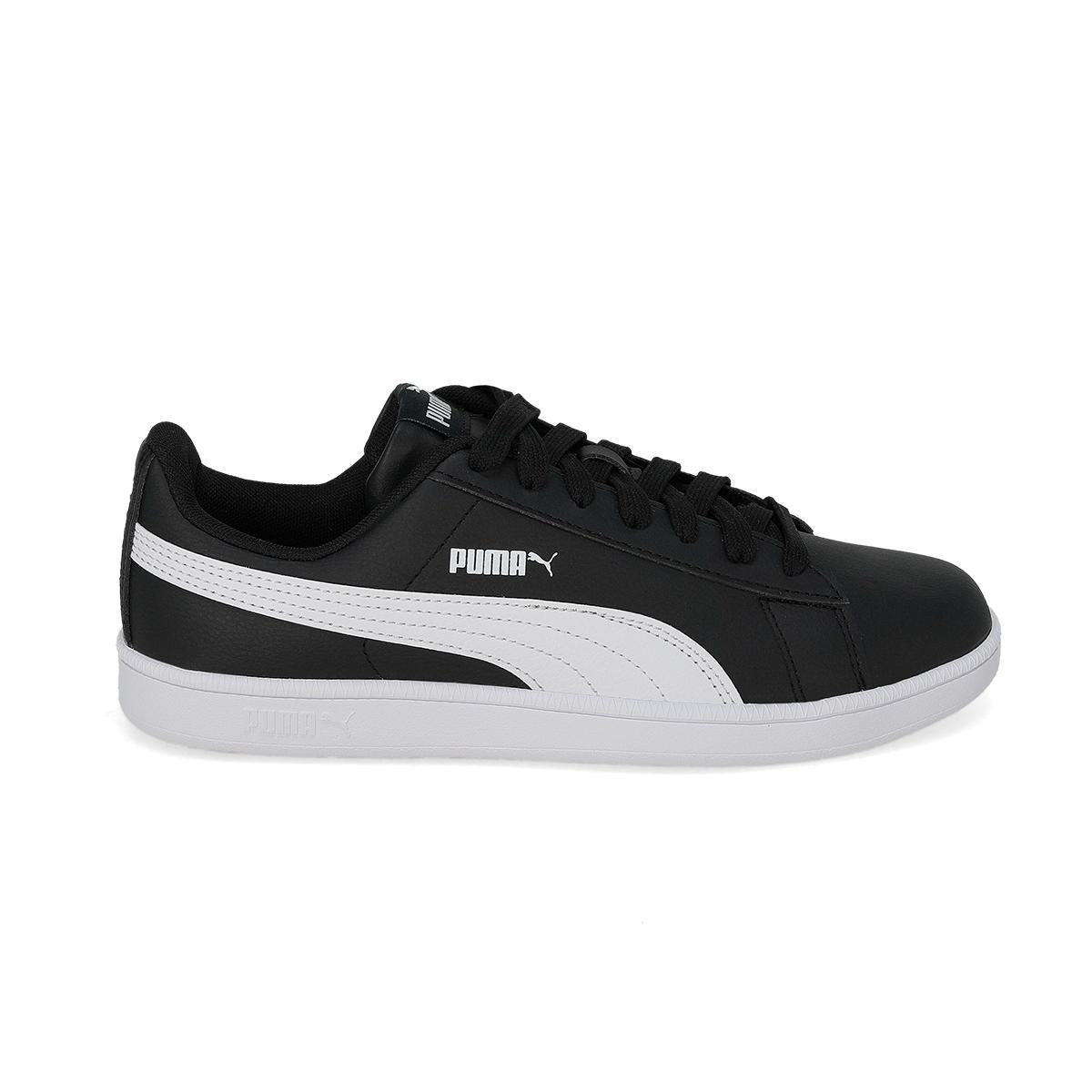URBANO UNISEX PUMA 37360001 BLANCO NEGRO