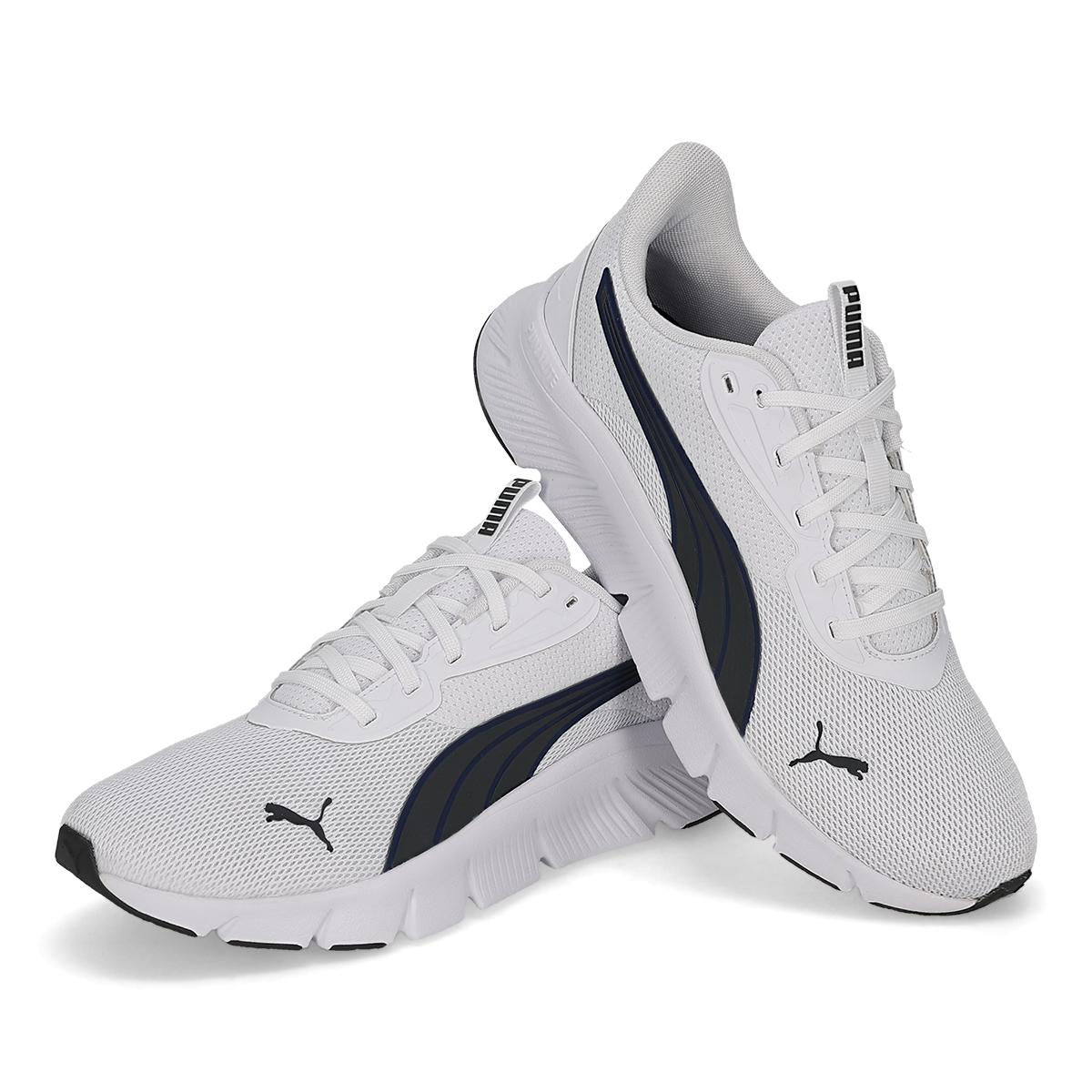 DEPORTIVO HOMBRE PUMA 31009327 BLANCO NEGRO