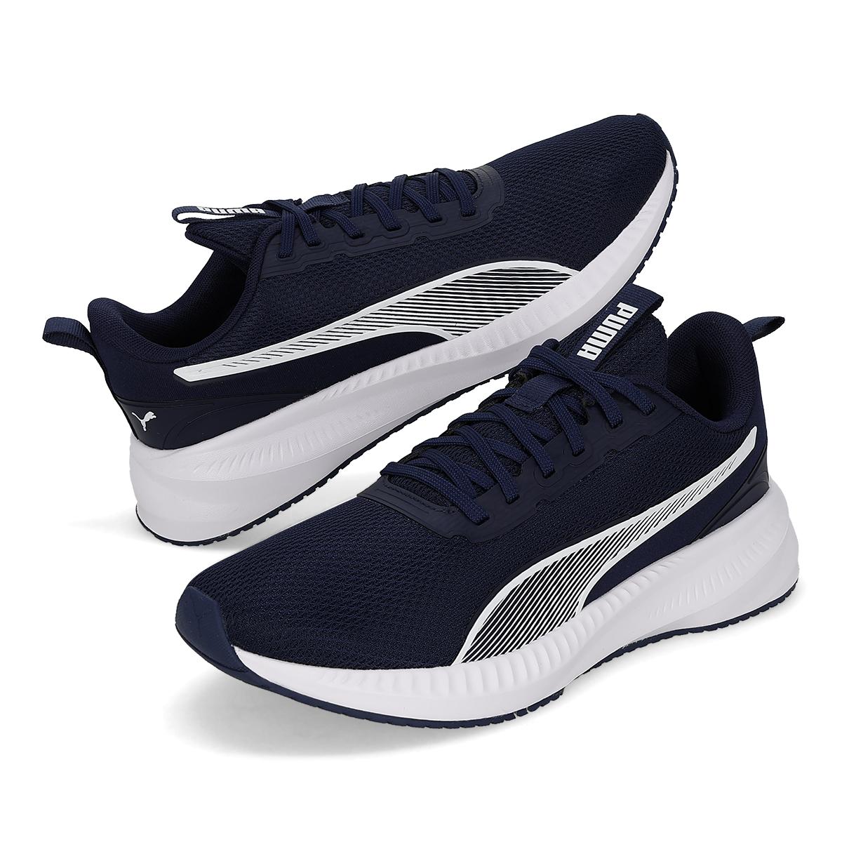 DEPORTIVO HOMBRE PUMA 31079702 MARINO-OUTLET