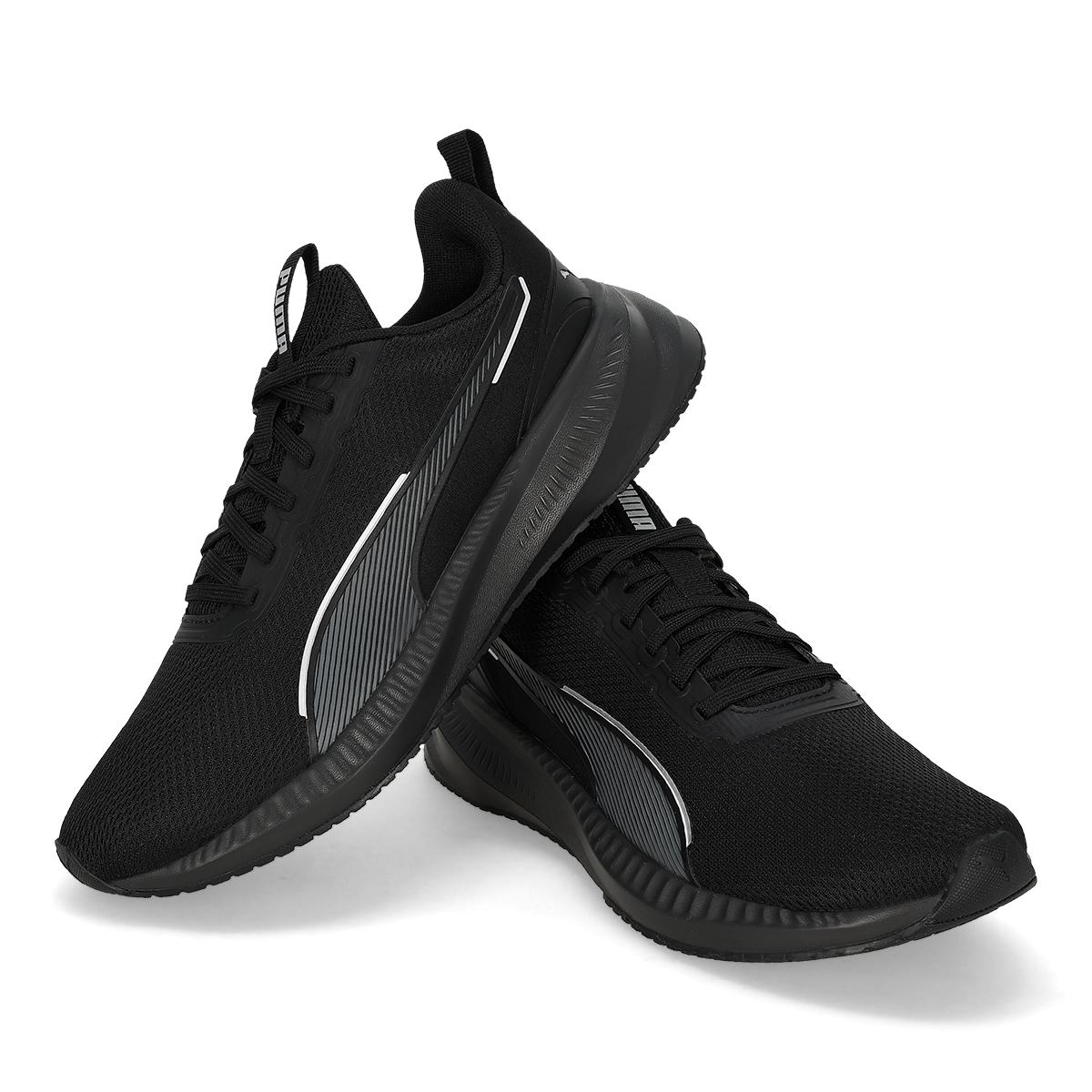 DEPORTIVO HOMBRE PUMA 31079704 NEGRO -OUTLET