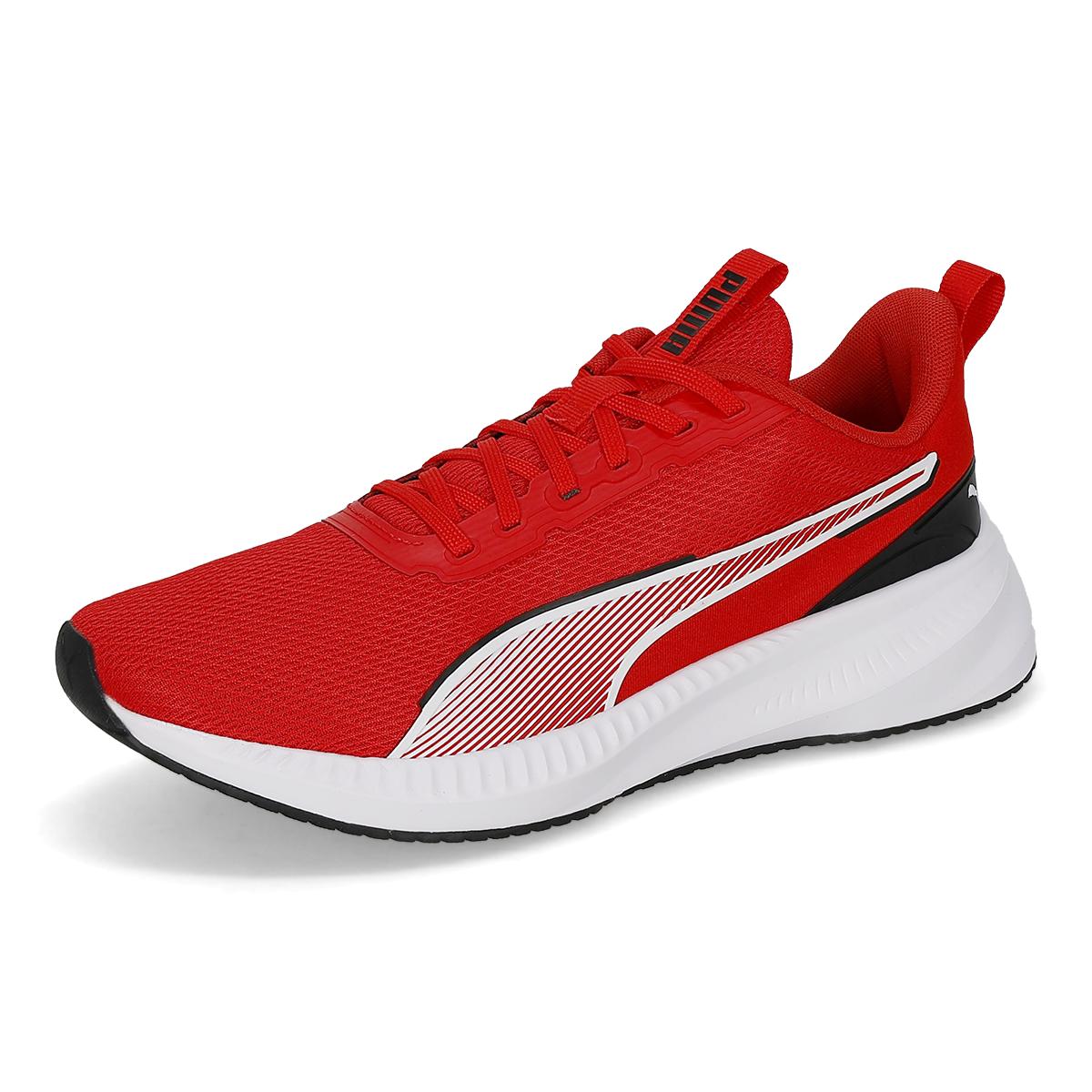 DEPORTIVO HOMBRE PUMA 31079705 ROJO