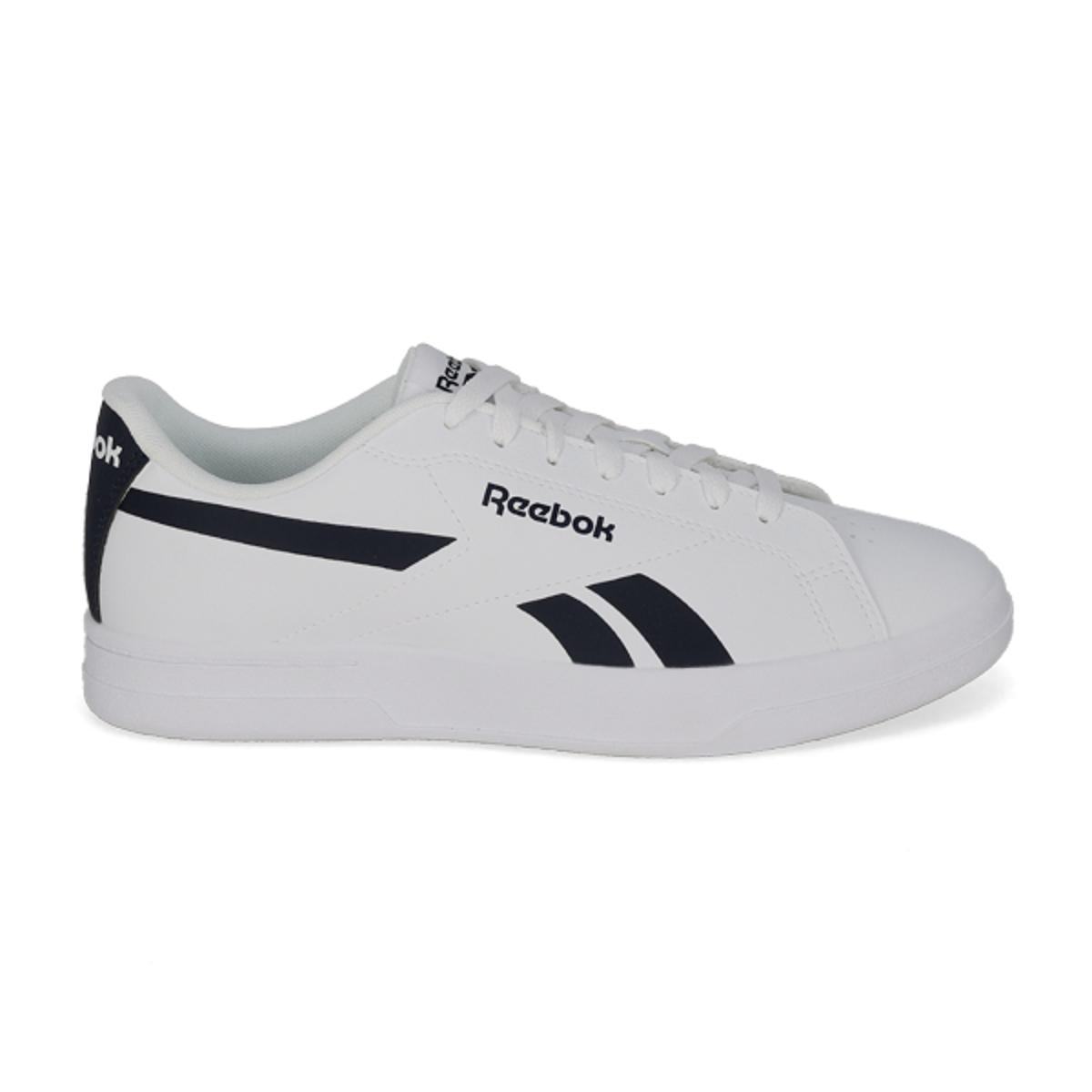 URBANO HOMBRE REEBOK 100239693 BLANCO/MARINO