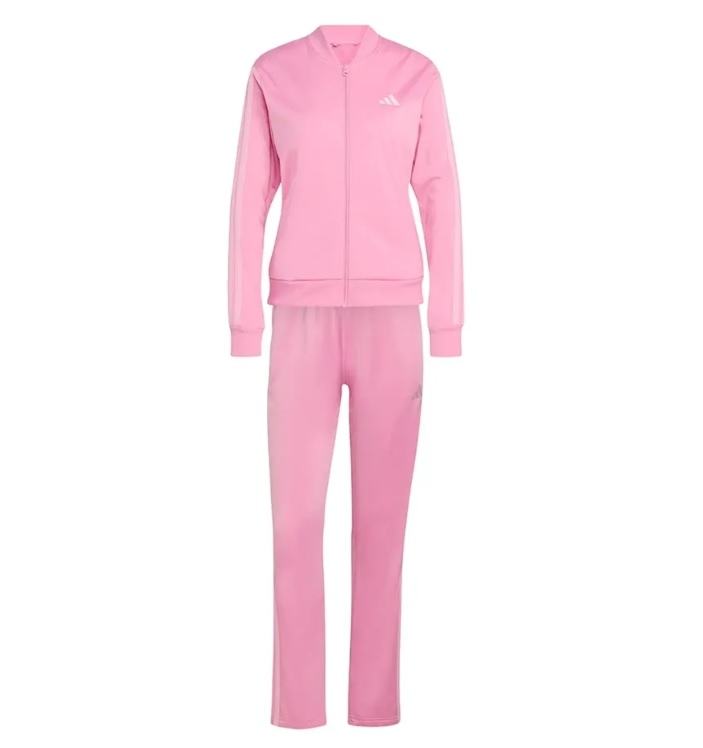 CONJUNTO MUJER ADIDAS WEAR KB8160 ROSA