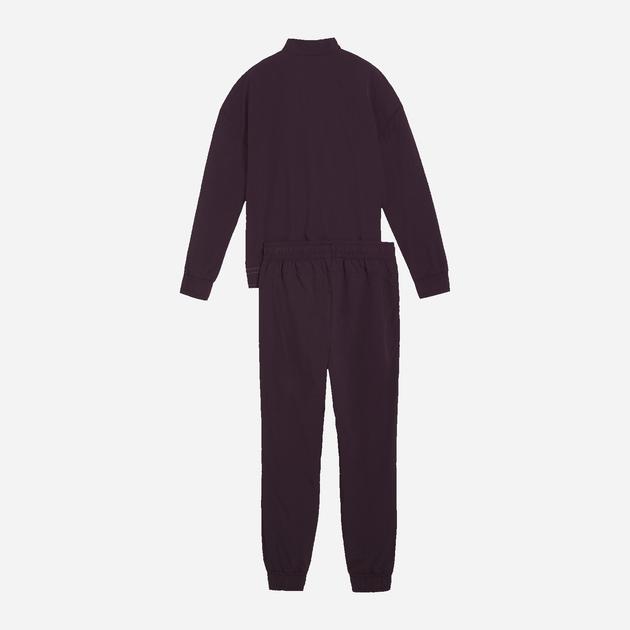 CONJUNTO MUJER PUMA WEAR 68320544 MAGENTA