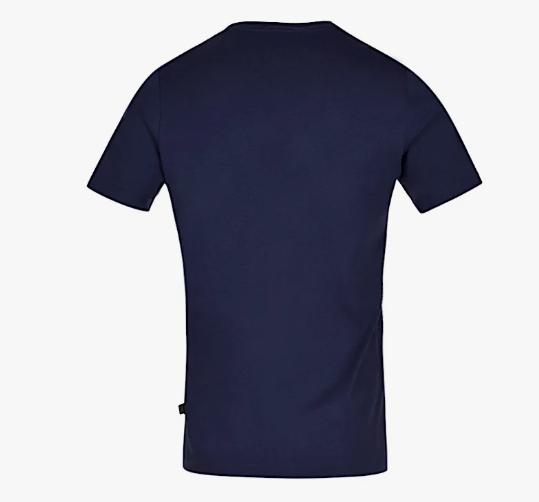 PLAYERA HOMBRE PUMA WEAR 58666606 MARINO
