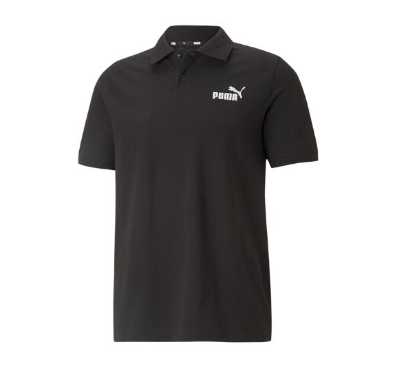 PLAYERA HOMBRE PUMA WEAR 58667401 NEGRO-OFERTA