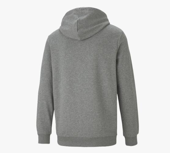 SUDADERA HOMBRE PUMA WEAR 58668803 GRIS