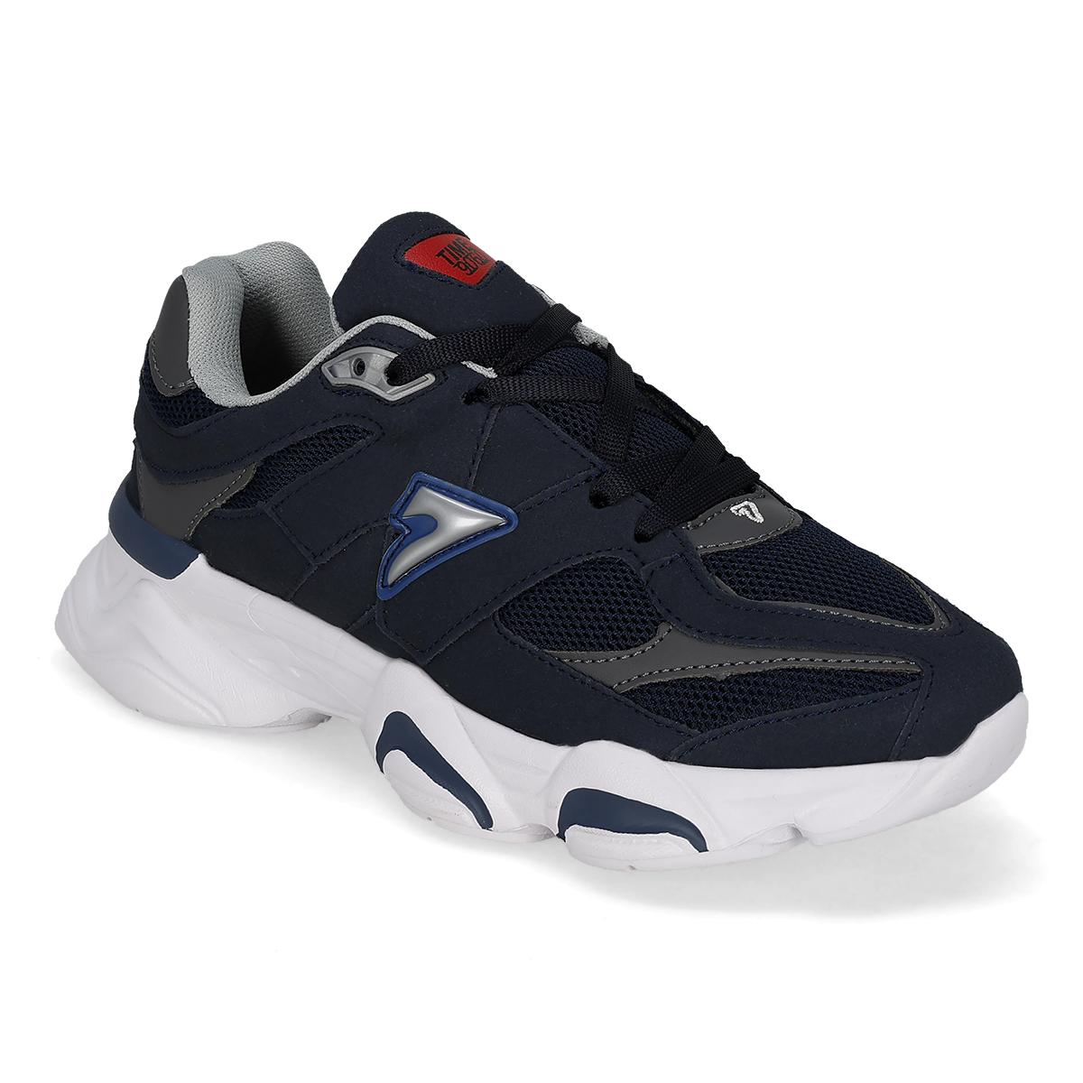 DEPORTIVO MUJER SPORT TIME 2513 MARINO-OFERTA