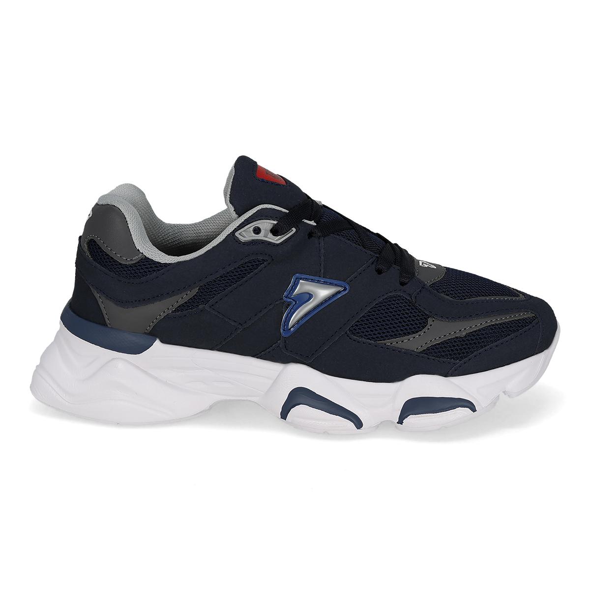 DEPORTIVO MUJER SPORT TIME 2513 MARINO-OFERTA