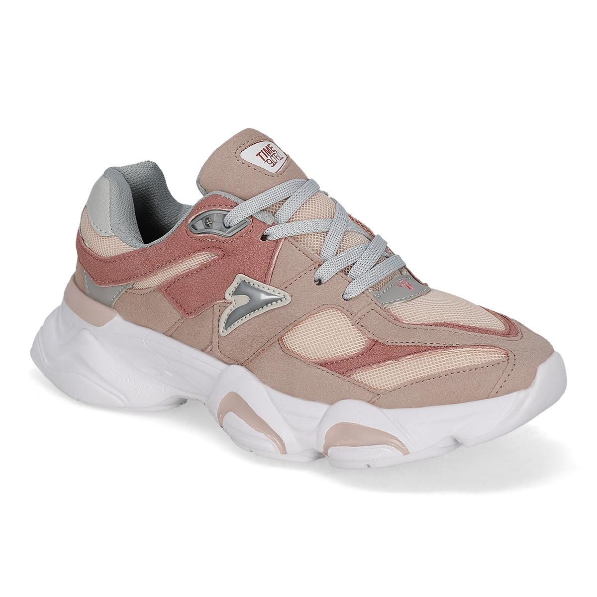 DEPORTIVO MUJER SPORT TIME 2513 MAQUILLAJE -OFERTA