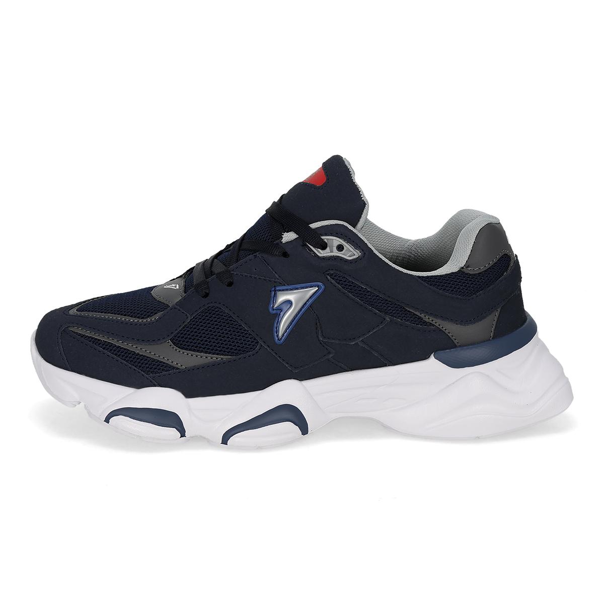 DEPORTIVO HOMBRE SPORT TIME 2513 MARINO