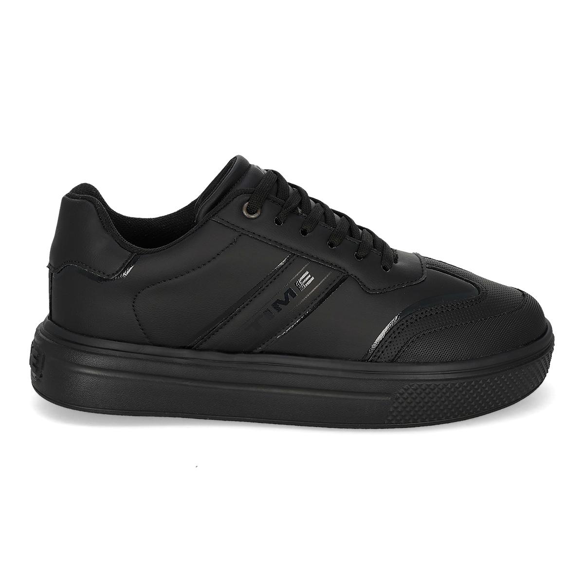 URBANO HOMBRE SPORT TIME 2522 NEGRO TOTAL