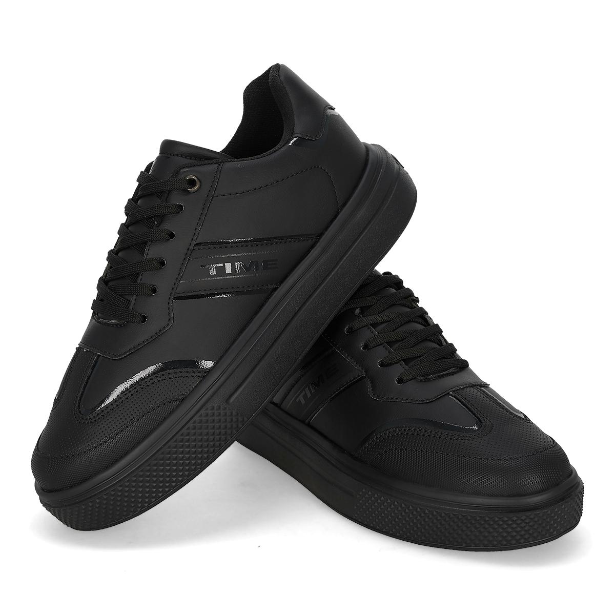 URBANO HOMBRE SPORT TIME 2522 NEGRO TOTAL-OFERTA