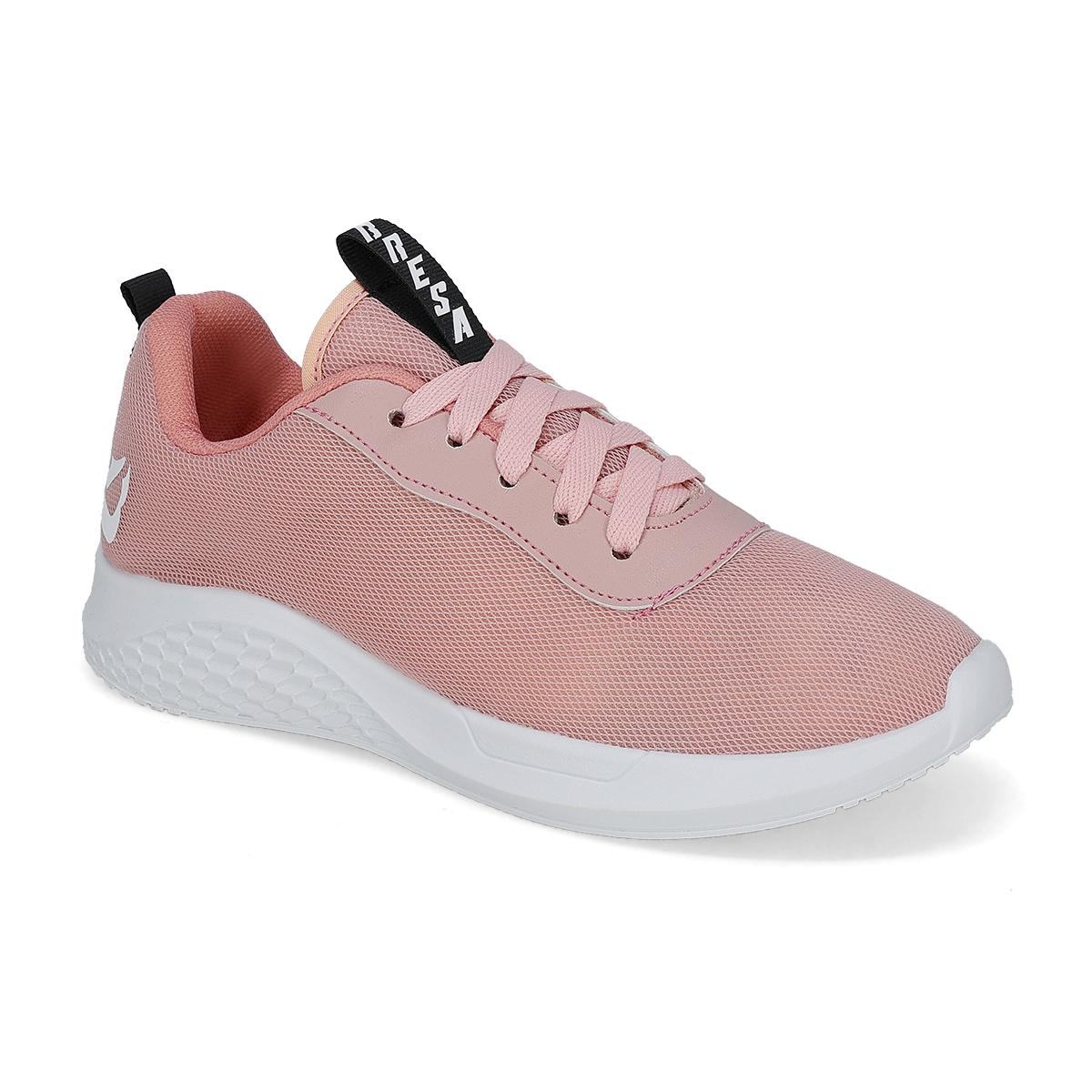 DEPORTIVO MUJER BRESA 056 PALO DE ROSA