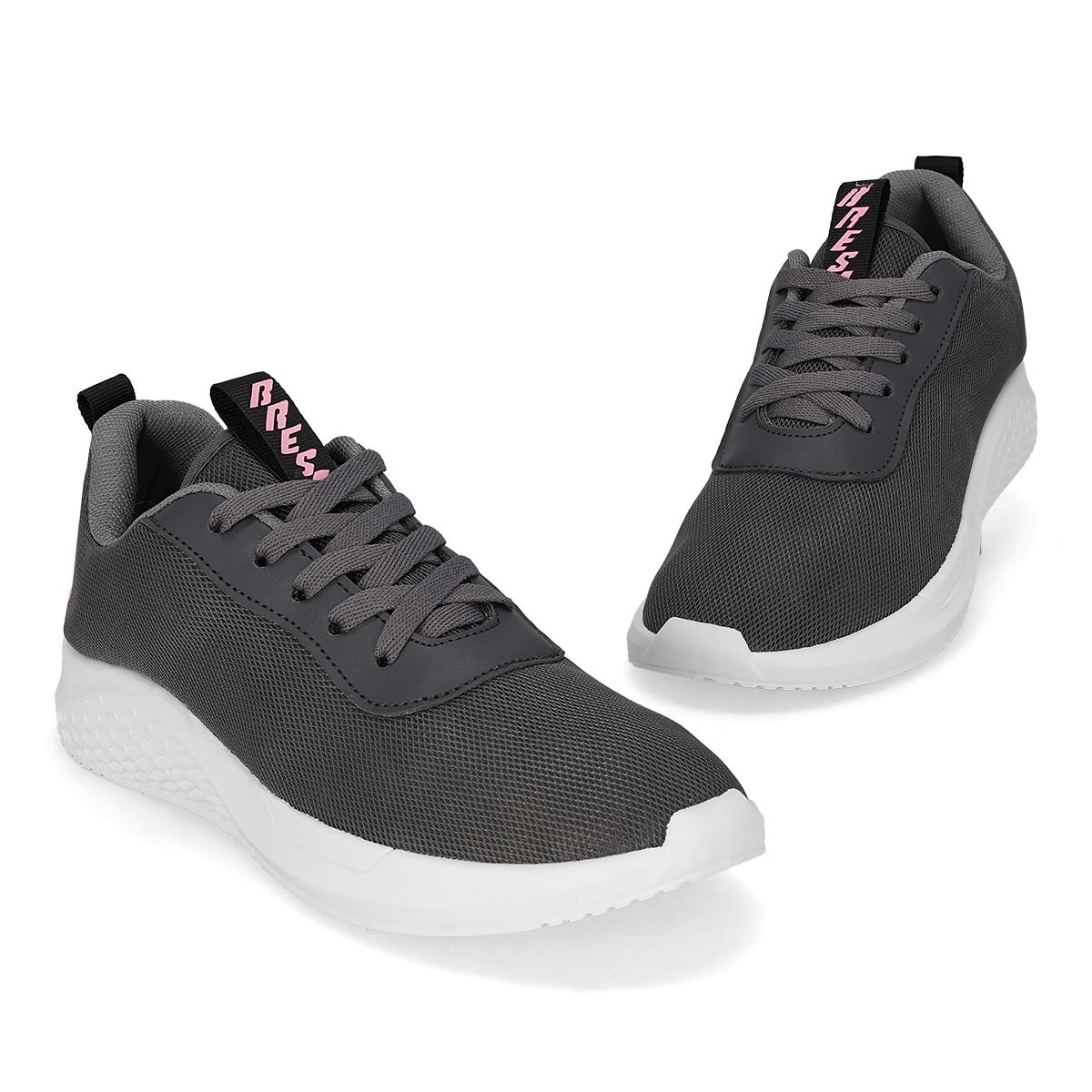 DEPORTIVO MUJER BRESA 056 OXFORD