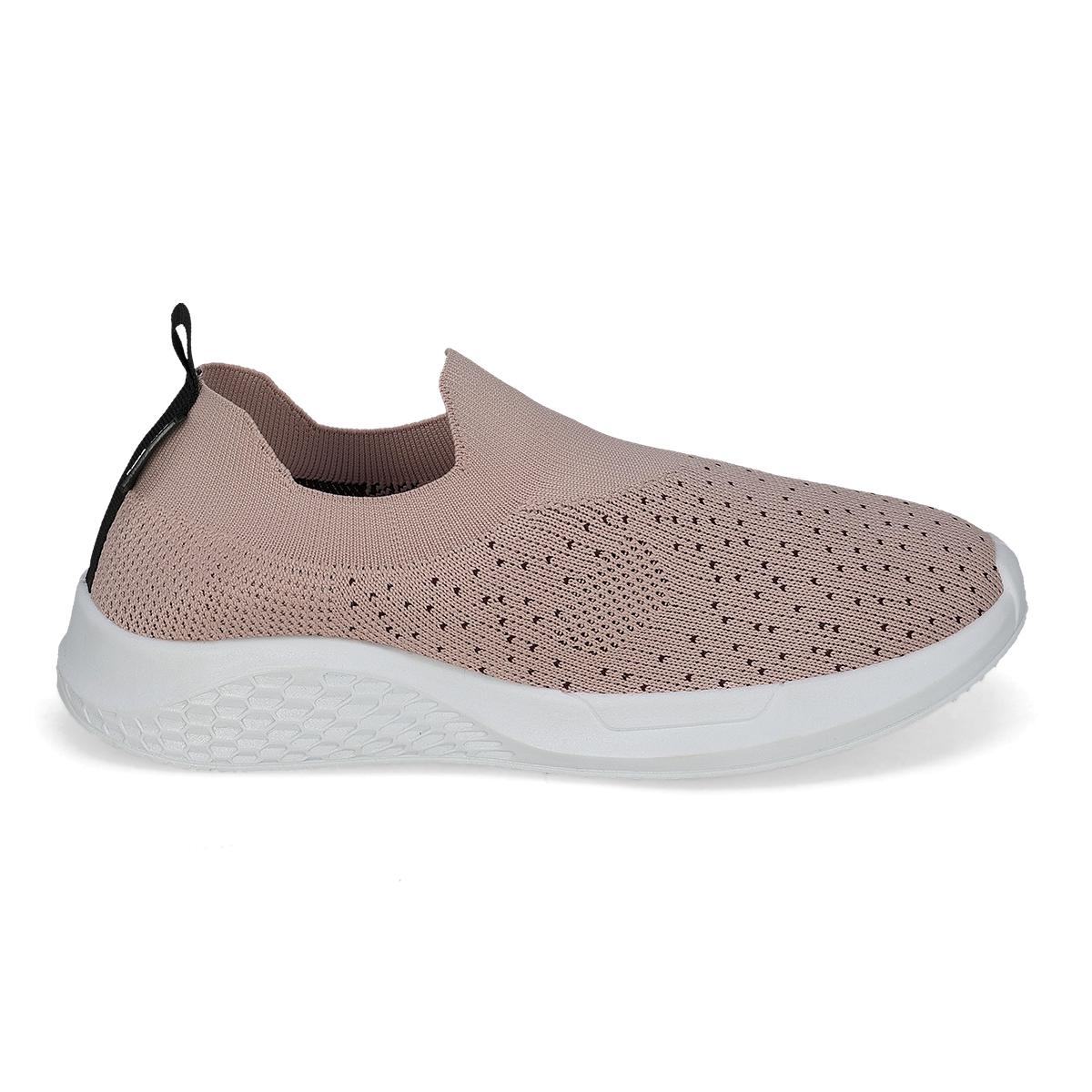DEPORTIVO MUJER BRESA 080 ROSA/GUINDA
