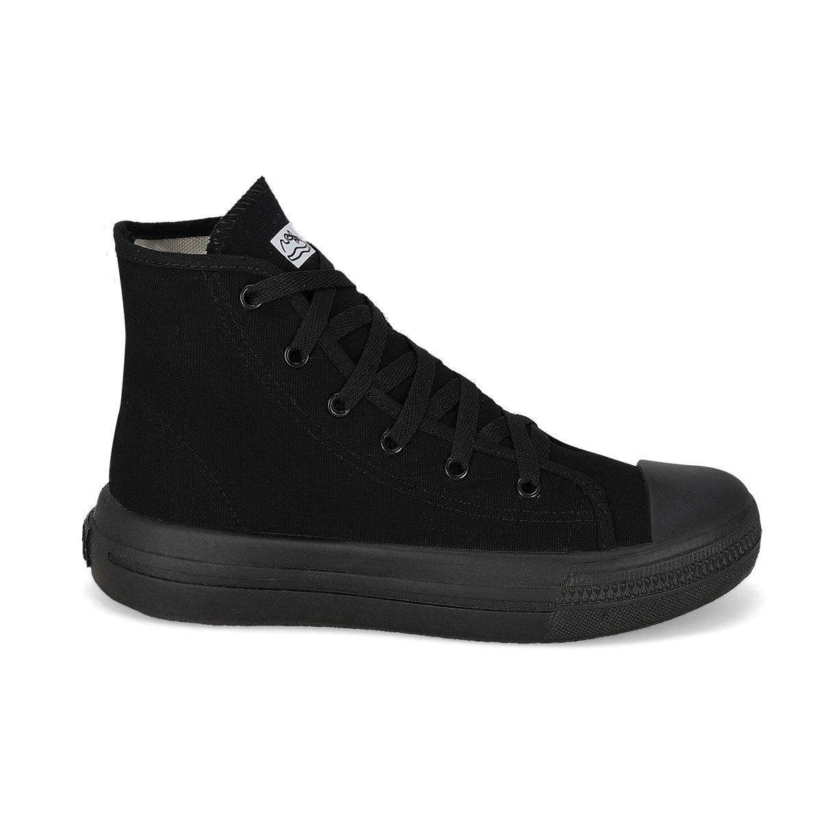 URBANO INFANTIL BRESA 2002 NEGRO/NEGRO