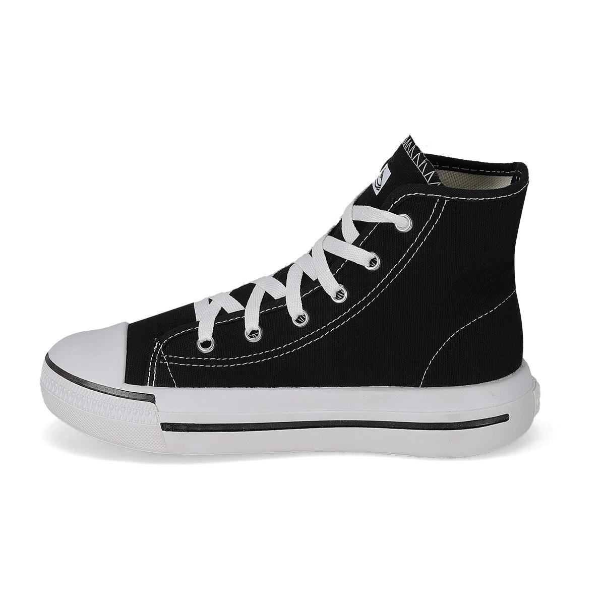 URBANO INFANTIL BRESA 2002 NEGRO