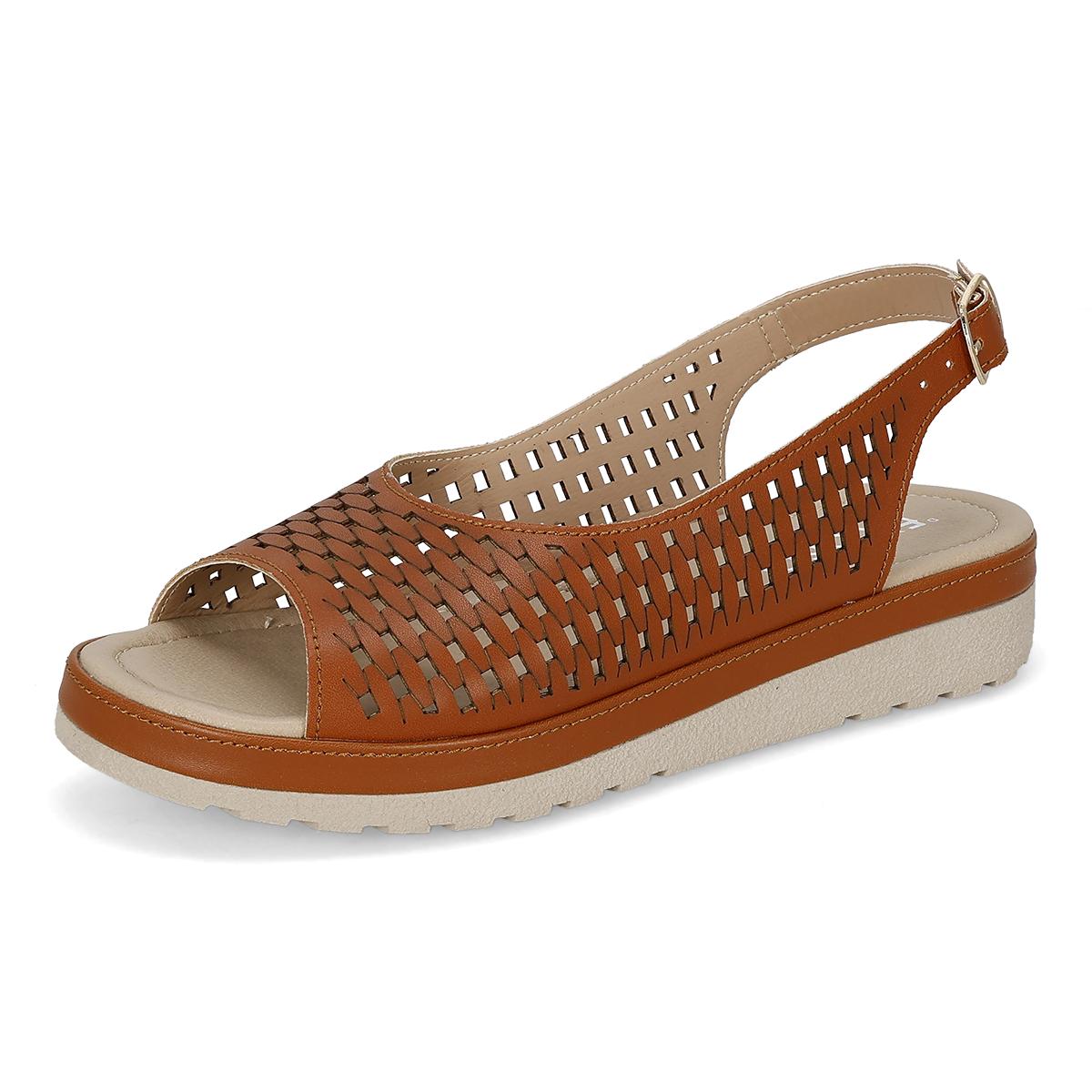 SANDALIA PISO MUJER EXESSO 1420 ARMAÑAC