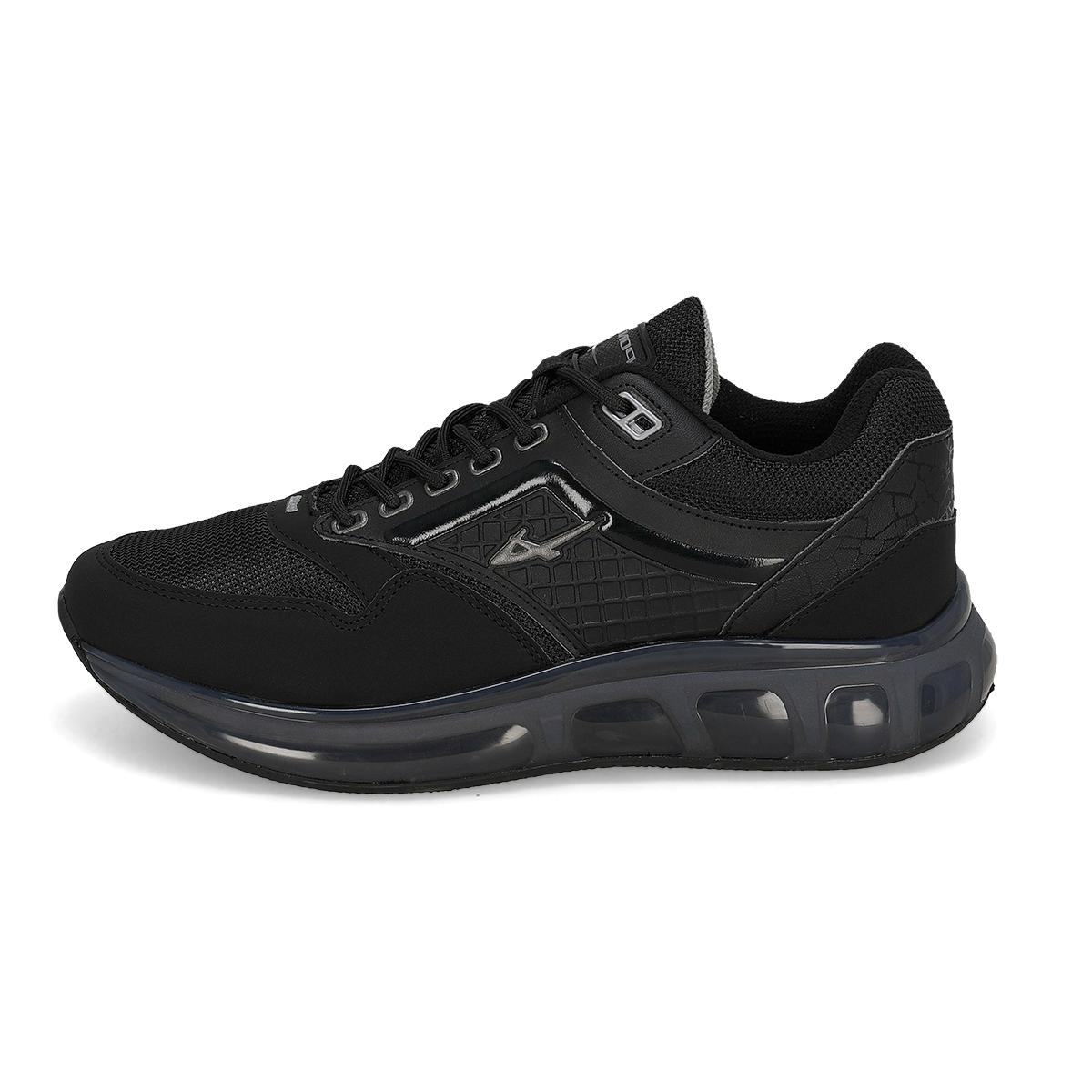 URBANO HOMBRE PONTIAC 454-R NEGRO OXFORD