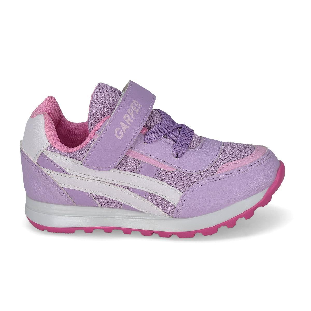 DEPORTIVO INFANTIL GARPER 888 LILA