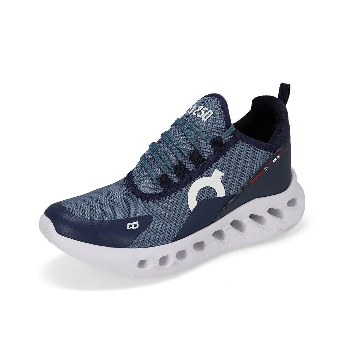 DEPORTIVO HOMBRE ATOM OLEC 250 PETROLEO MARINO