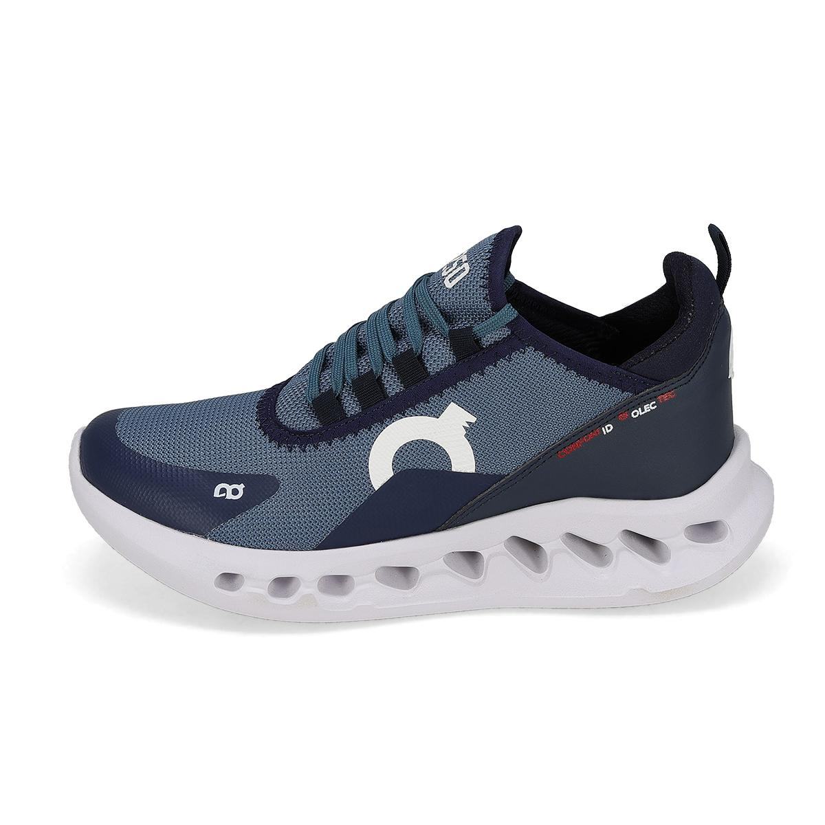 DEPORTIVO HOMBRE ATOM OLEC 250 PETROLEO MARINO