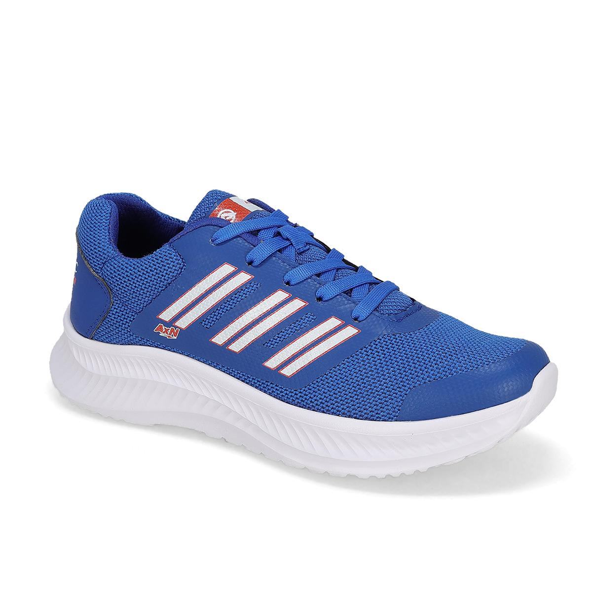 DEPORTIVO HOMBRE ATOM OLEC 260 REY NARANJA