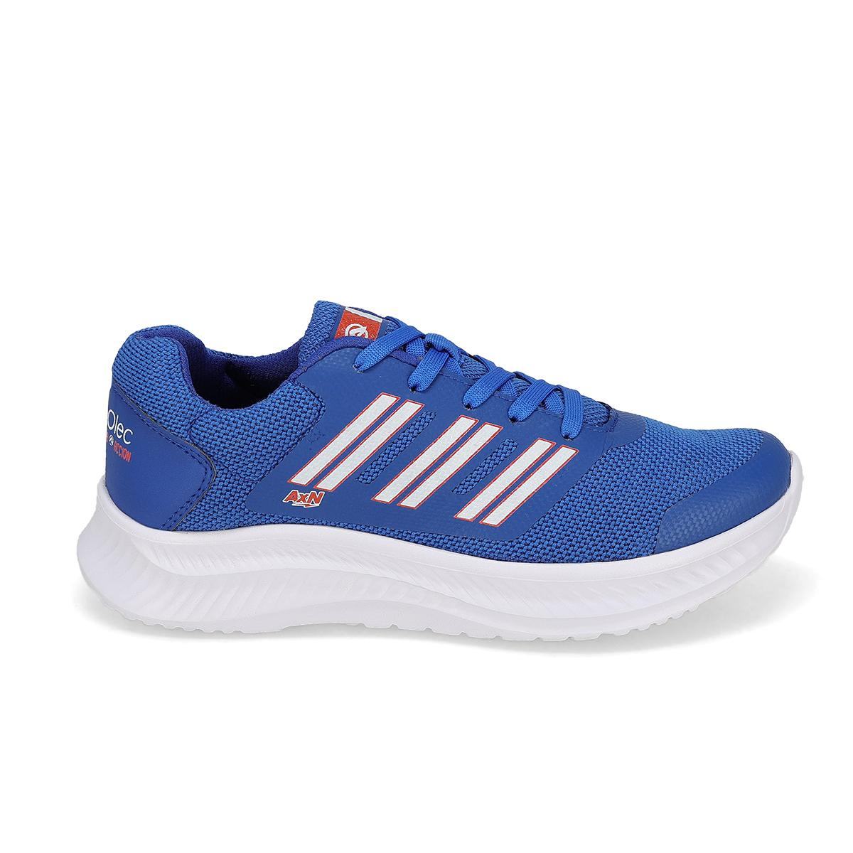 DEPORTIVO HOMBRE ATOM OLEC 260 REY NARANJA