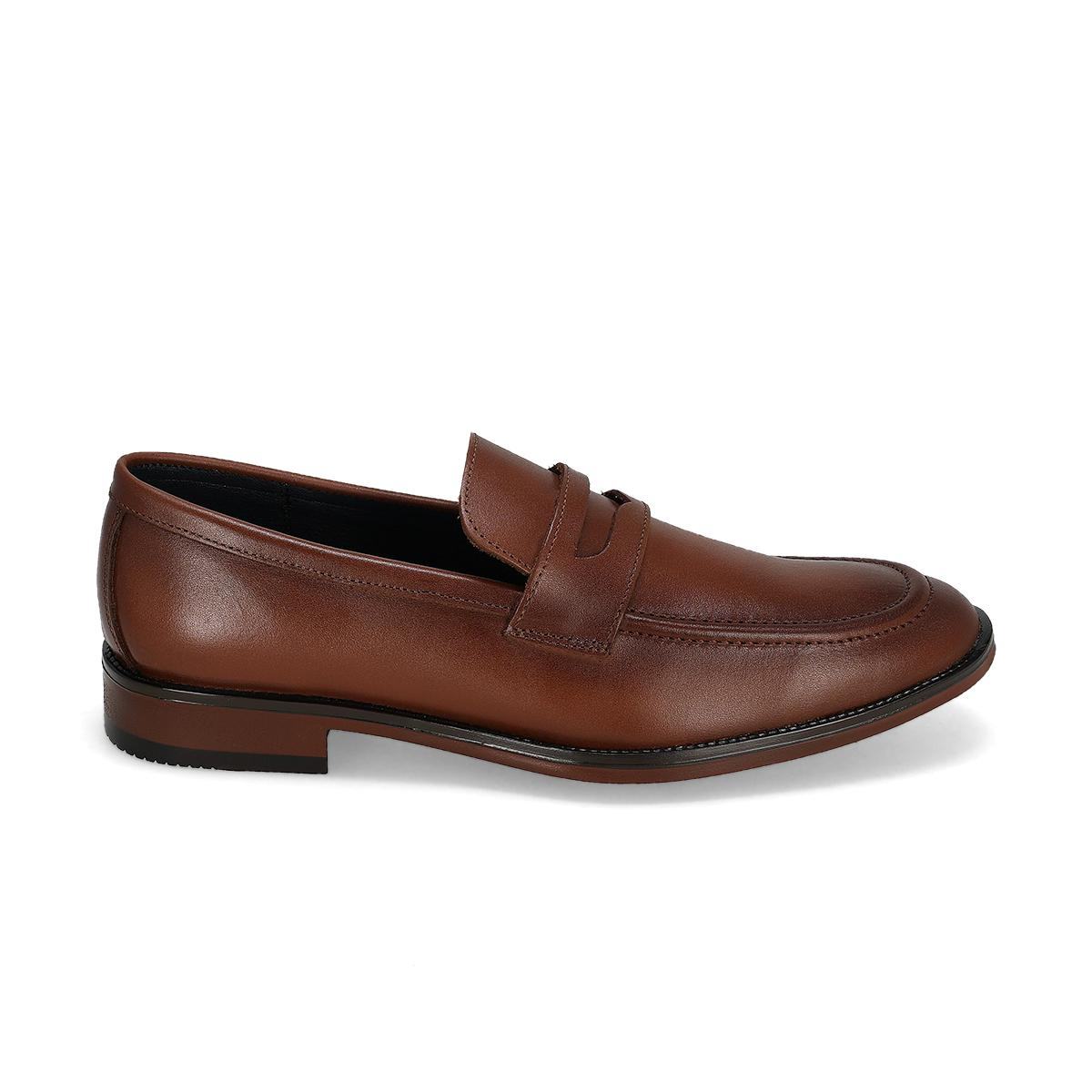 VESTIR HOMBRE MANHATTAN SHOES 895 MIEL