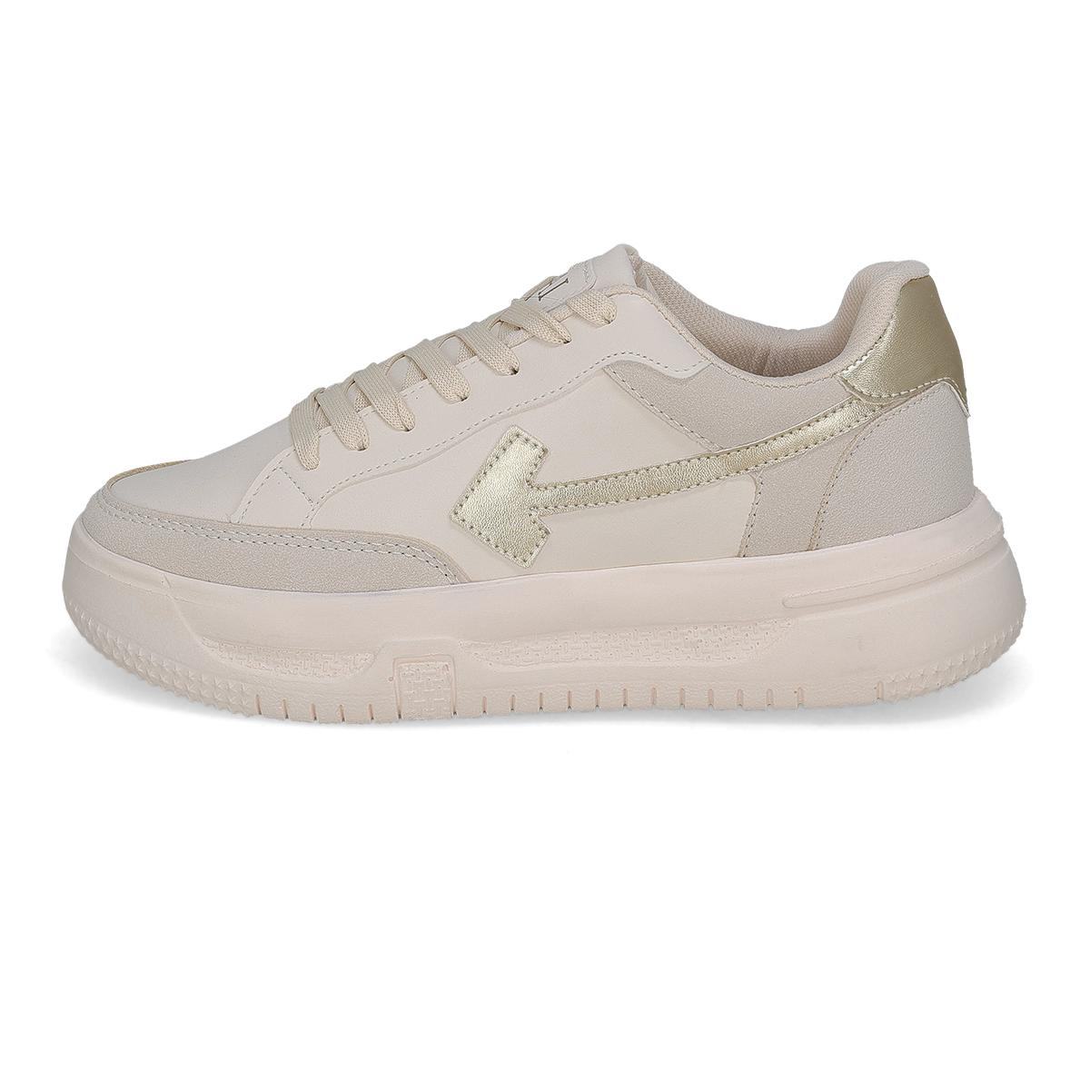 URBANO MUJER I AM MEXICO 319-3 MARFIL LATTE