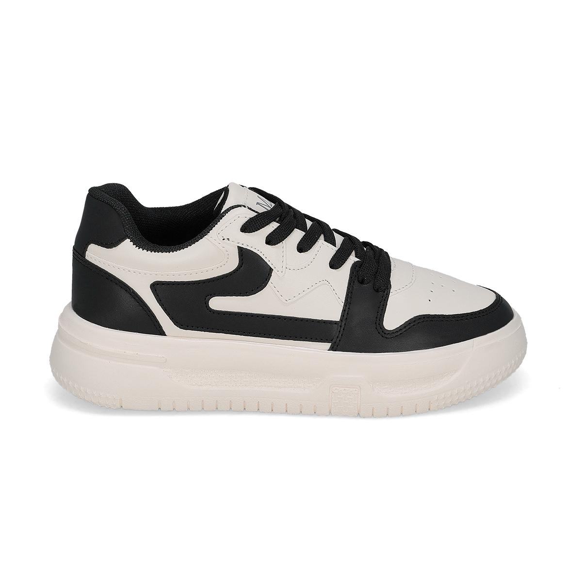 URBANO MUJER I AM MEXICO 338-20 NEGRO LATTE