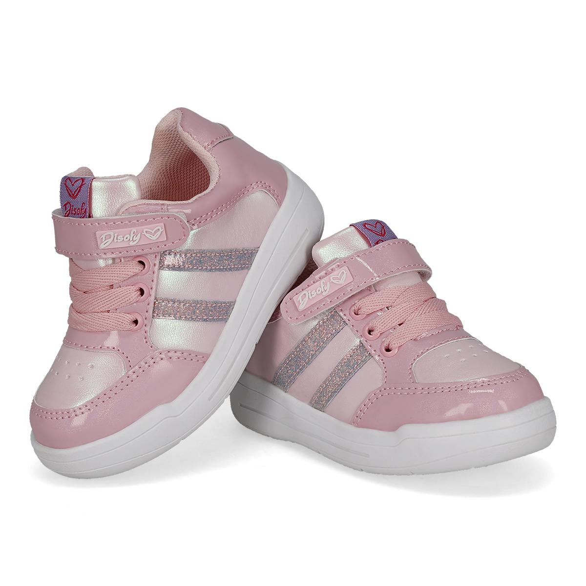 URBANO INFANTIL ATROM BIO ROSA