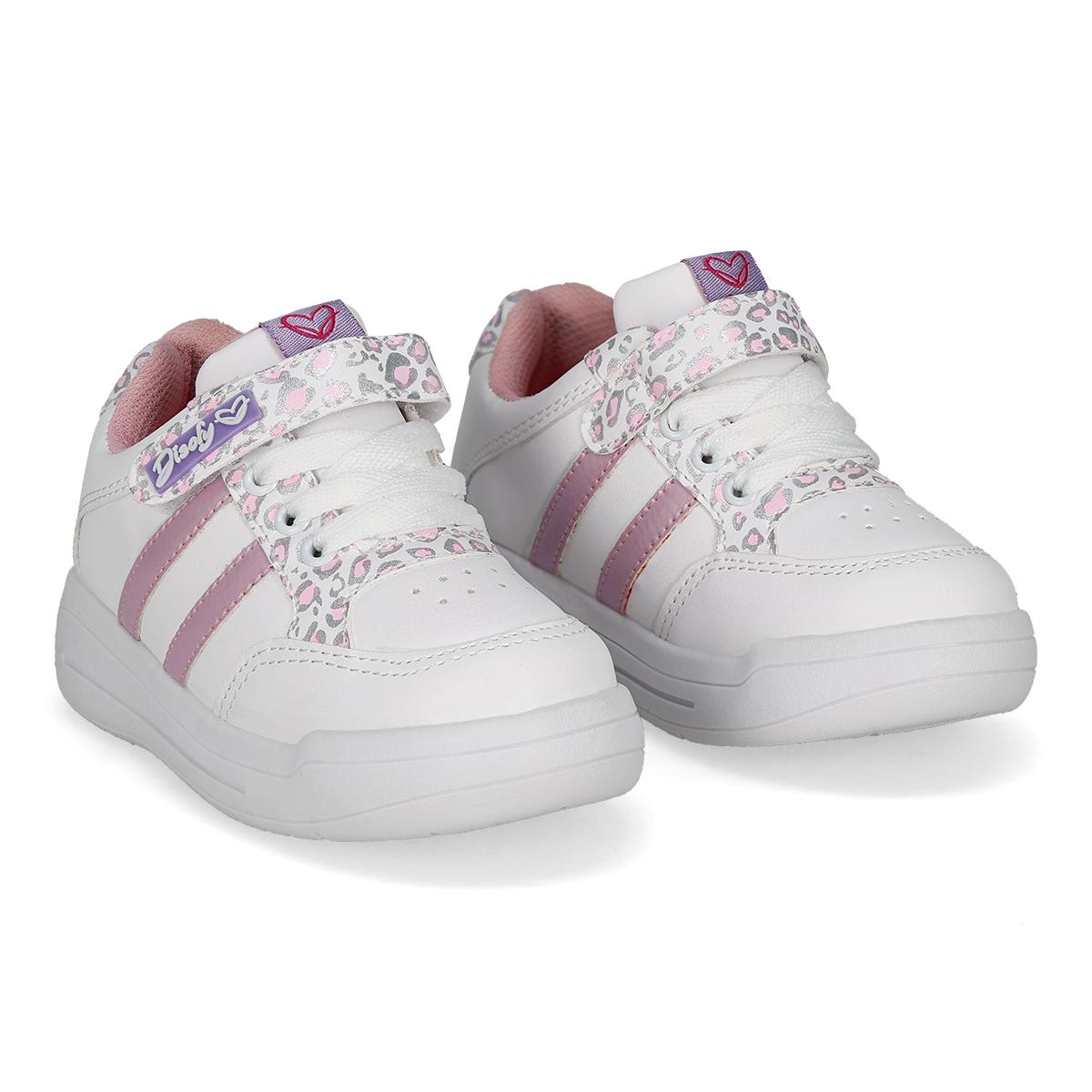 URBANO INFANTIL ATROM BIO BLANCO