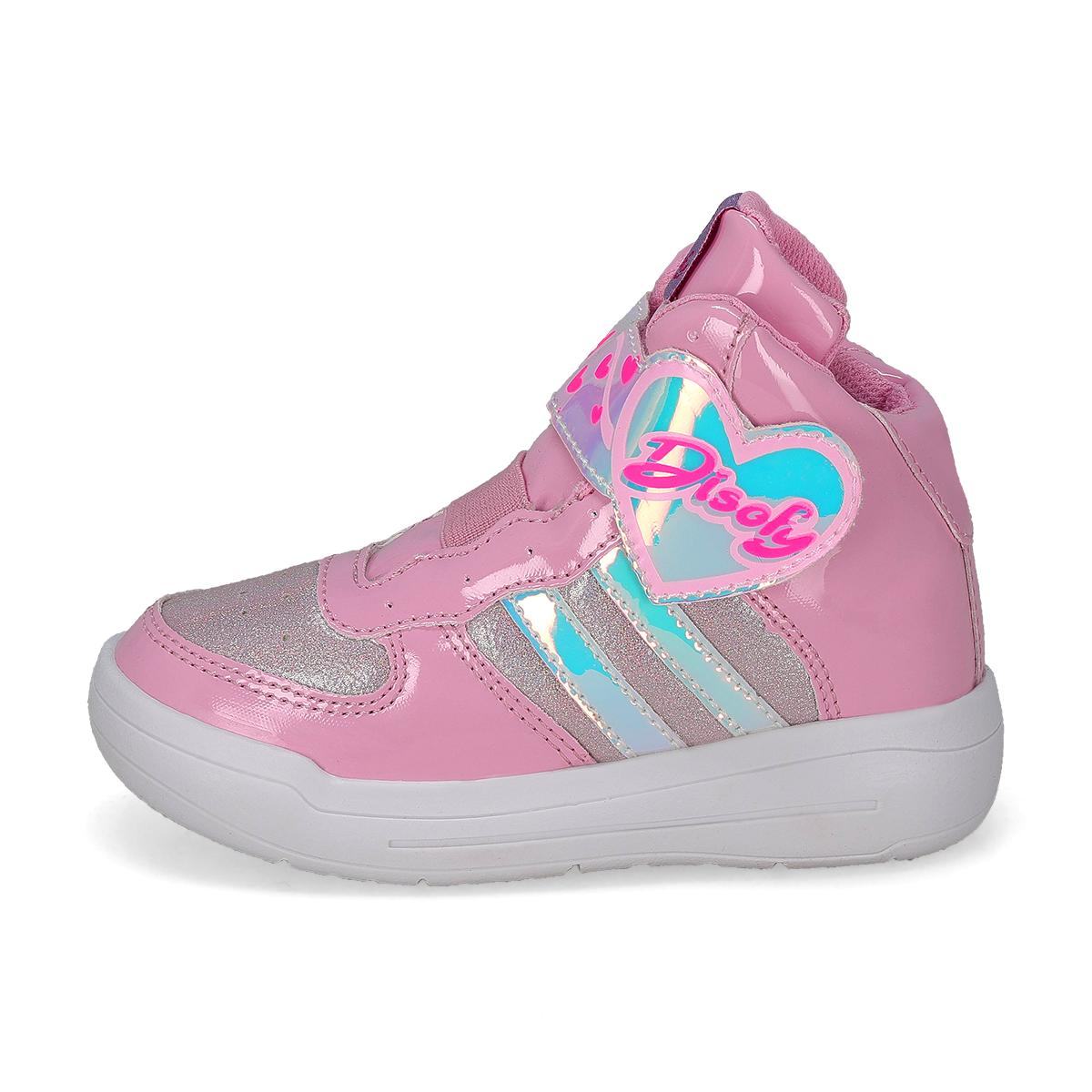 URBANO INFANTIL ATROM FER ROSA/ROSA