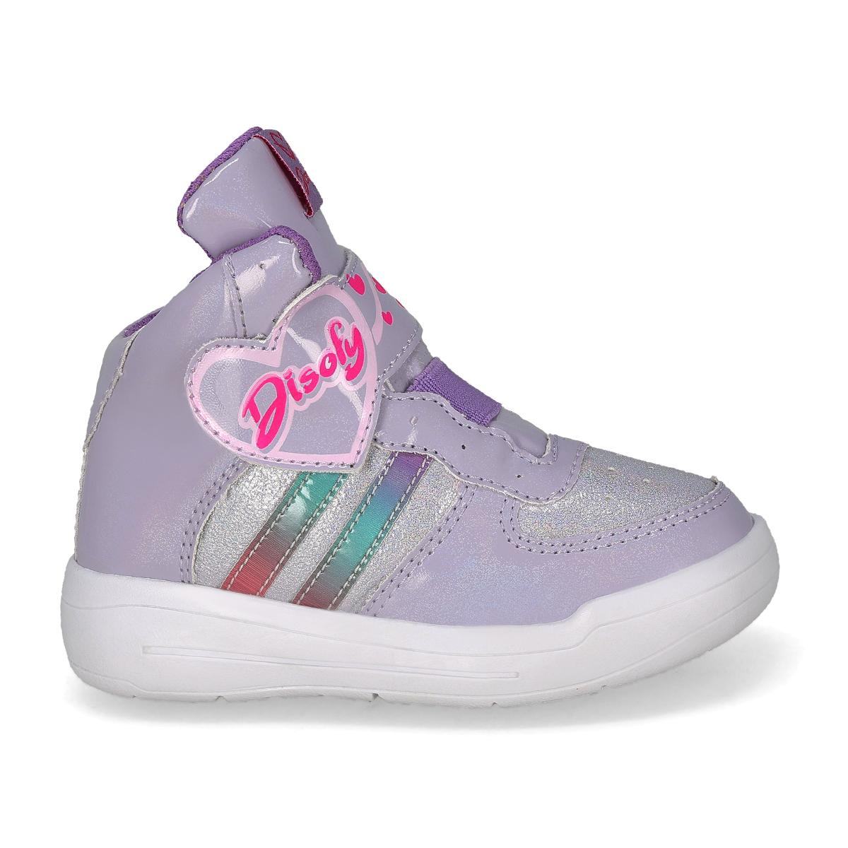 URBANO INFANTIL ATROM FER LILA/BREEZE/LILA