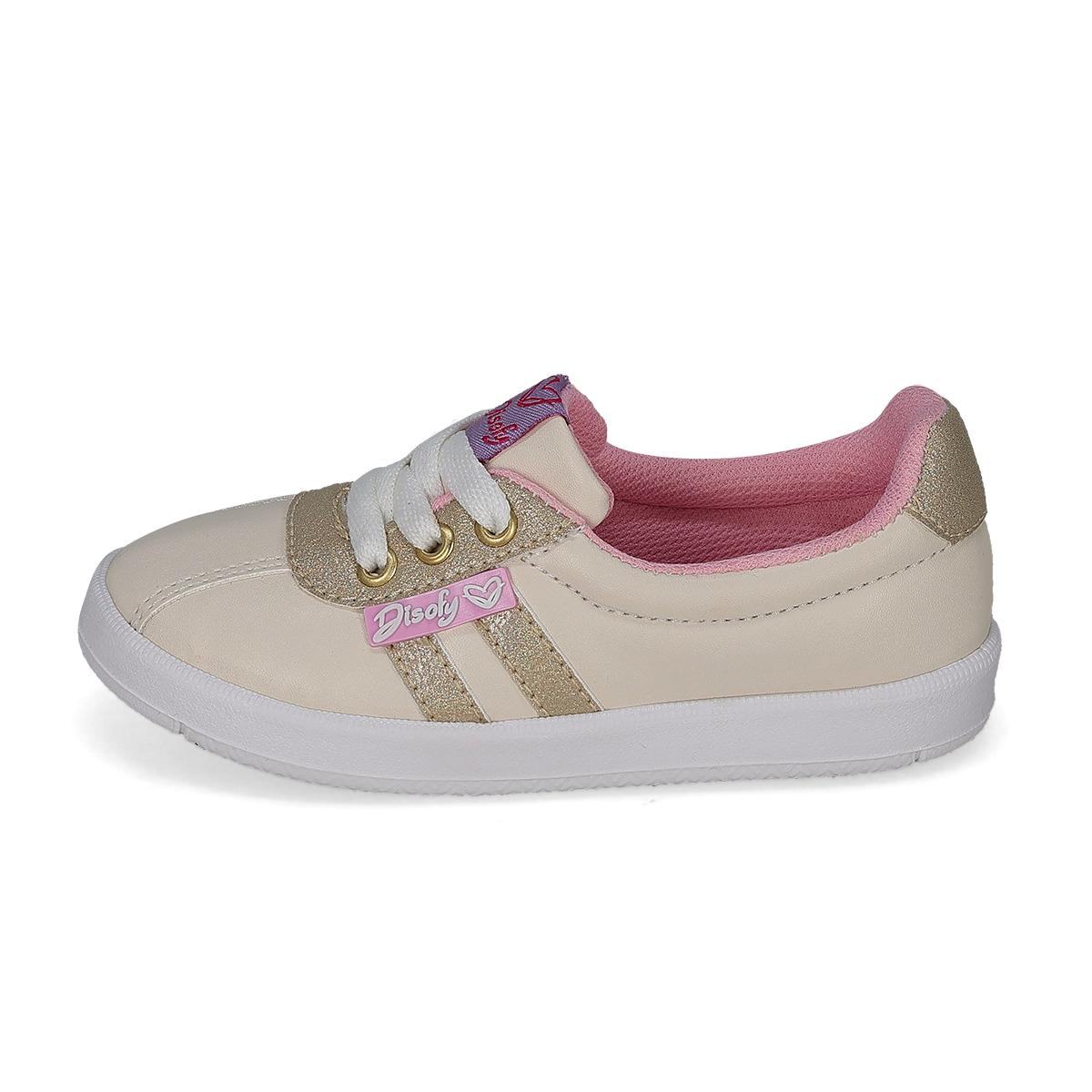 URBANO INFANTIL ATROM VAL LATTE ORO